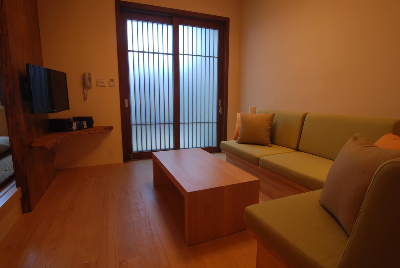 Apartamento Taiori House Jiaoxi Exterior foto